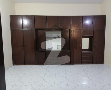 Tripple Storey 2 Marla House Available In Marghzar Officers Colony For sale Marghzar Officers Colony