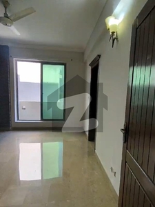 Two bed apartment available for rent in Al safa hieghts F-11 F-11