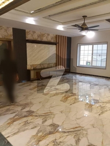 TWO KANAL LUXURY HOUSE FOR SALE Bahria Intellectual Village