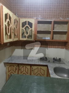 Two rooms on 3rd portion Available for Rent Chak Shahzad