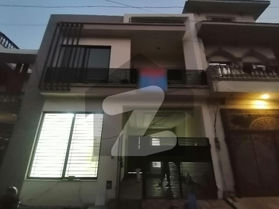 Unoccupied House Of 5 Marla Is Available For sale In GT Road Al Raheem Gardens Phase 5