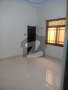 Unoccupied Lower Portion Of 256 Square Yards Is Available For Rent In North Nazimabad North Nazimabad Block L