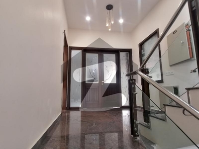 Unoccupied Prime Location House Of 500 Square Yards Is Available For rent In DHA Defence DHA Phase 5