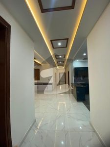 Upper Portion Available For Rent In E-11 Islamabad E-11/2