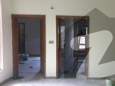 Upper Portion Available For Rent In Johar Town Block R Johar Town Phase 2 Block R