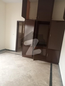 Upper Portion For Rent Bahria Town Phase 3