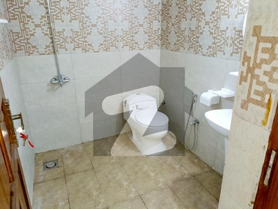 Upper Portion For Rent In Bahria Town Ph 4 Bahria Town Phase 4