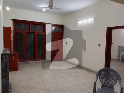 Upper Portion For Rent In F 11 F-11