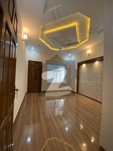Upper Portion For Rent in G-13 (14 Marla) Brand new G-13