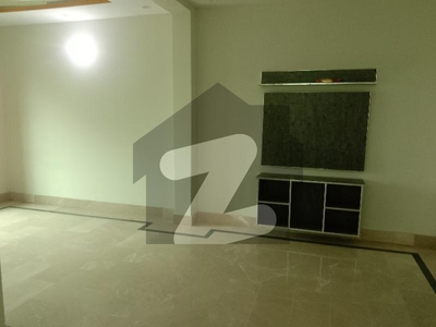 upper portion for rent in state life near DHA phase 5 State Life Housing Society