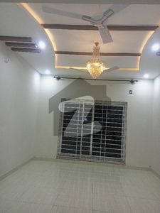 Upper Portion Is Available For Rent Gulberg Residencia