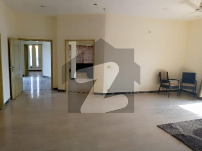 Upper Portion of 1 Kanal House Available For Rent In Punjab Block Chinar Bagh Chinar Bagh Punjab Block