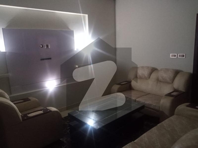 Upper Portion Of 1 Kanal House For Rent In Phase 6 - N Block Lahore DHA Phase 6 Block N