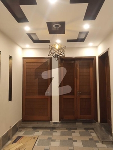 Urgently 5 Marla Brand New Beautiful House For Sale In Etihad Town Etihad Town Phase 1