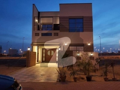 Villa Available For Sale in Bahria Town Karachi Bahria Town Ali Block
