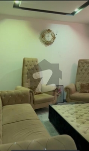 W Bedroom Furnished Apartment Available For Sale In Gulberg Greens Islamabad Beautiful Location Located At Main Boulevard I Beautiful Building Safe And Secure Gulberg Arena Mall