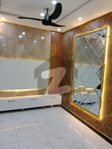 WAPDA TOWN 80 FT WIDE ROAD BRAND NEW MOST BEAUTIFUL HOUSE FOR SALE Wapda Town Phase 1 Block G5