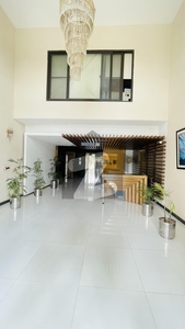 Warda Hamna Ground Floor Apartment Is Available For Sale 2 Bed 2 Bath D-D Warda Hamna Residencia 3