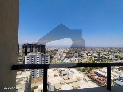 We Offer 02 Bedroom Brand New Flat For Rent On (Urgent Basis) In DHA Defense Residency, DHA 2 Islamabad Defence Residency