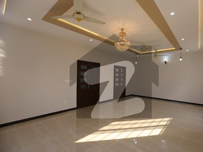 We offer Independent 20 Marla Upper Portion for Rent on (Urgent Basis) in Sector B DHA 2 Islamabad DHA Phase 2 Sector B