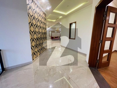 We Offer Independent 20 Marla Upper Portion For Rent On Urgent Basis In Sector G DHA 2 Islamabad DHA Phase 2 Sector G