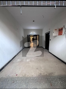 Well Maintained 3 Bed Drawing Dining Ground Floor Portion For Sale Gulshan-e-Iqbal Block 5