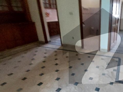 Wide Street Marble Flooring House For Sale I-10/1
