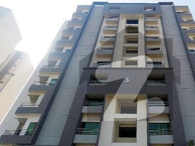 You Can Find A Gorgeous Prime Location Flat For sale In Askari 11 - Sector D Askari 11 Sector D
