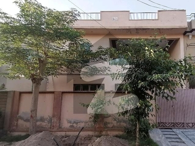 Your Dream 10 Marla House Is Available In Marghzar Officers Colony Marghzar Officers Colony