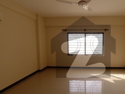 Your Ideal 2741 Square Feet Flat Has Just Become Available In Askari 5 - Sector J Askari 5 Sector J