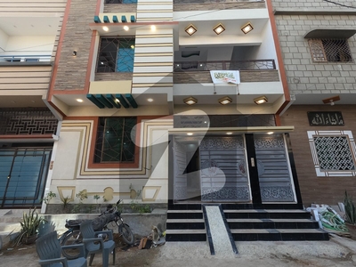 Your Search Ends Right Here With The Beautiful Prime Location House In Model Colony Malir At Affordable Price Of Pkr Rs 33,000,000 Model Colony Malir