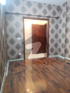 Your Search For Flat In Karachi Ends Here Bukhari Commercial Area