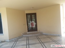 4 Bedroom House To Rent in Lahore