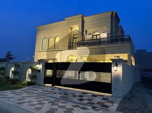 1 Kanal Beautiful Bungalow Available For Sale In DHA Phase 6 Lahore. DHA Phase 6