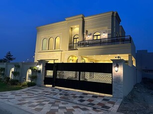 01 Kanal Beautiful Bungalow Available For Sale In DHA Phase 6 Lahore.