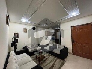 1 Bed Apartment For Rent Bahria Square Commercial
