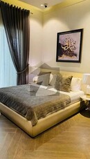 1 Bed Apartment For Sale In Union Luxury Apartment Etihad Town Phase 1 Lahore