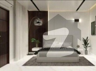 1 Bed Luxurious Apartment For Sale On 3 Year Instalment Plan In Pearl One Bahria Town Lahore Bahria Town Tipu Sultan Block