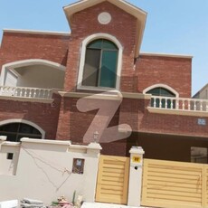 1 Kanal 5 Bedrooms House For Sale. Askari 11 Sector A