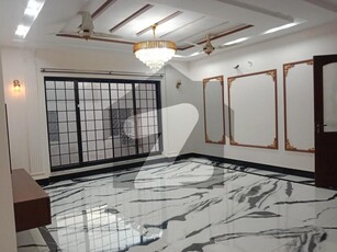 1 Kanal Brand New Upper Portion Available For Rent In Sector C Bahria Town Lahore Bahria Town Nishtar Block