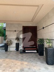 1 Kanal Fully furnished - Basement house for Sale in DHA Phase 5 Sector A DHA Phase 5 Block A