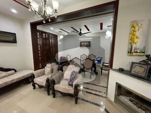 1 Kanal Furnished Upper Portion Independent Ground Lock In Phase1 Bahria Town Bahria Town Phase 1
