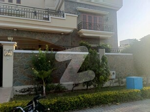 1 Kanal House For Rent DHA Phase 2 Sector G