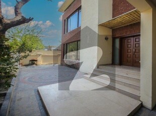 1 Kanal House For Rent In Lahore Cantt Cantt