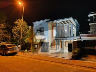 1 Kanal House For Sale In Bahria Town Lahore Bahria Town Jasmine Block
