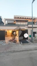 1 Kanal House For Sale In Hussain Block Sector C Bahria Town Lahore Bahria Town Nargis Block