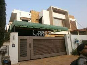 1 Kanal House for Sale in Islamabad 18 West Residencia, F-11/1
