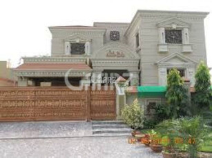 1 Kanal House for Sale in Islamabad Al-safa Heights-2