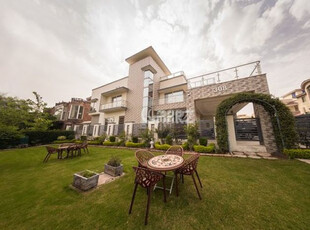 1 Kanal House for Sale in Islamabad F-7/1