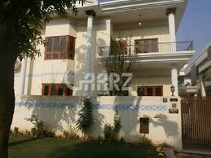 1 Kanal House for Sale in Lahore DHA Phase-1 Block J